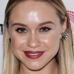 Becca Tobin Workout Routine