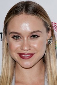 Becca Tobin