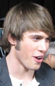 Blake Jenner