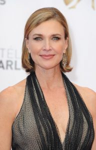 Brenda Strong