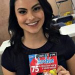 Camila Mendes Workout Routine