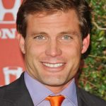 Casper Van Dien Age, Weight, Height, Measurements