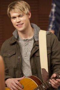 Chord Overstreet