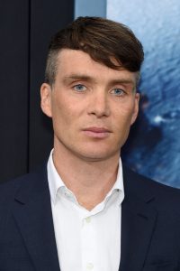 Cillian Murphy