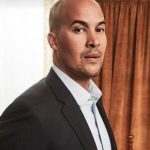 Coby Bell Net Worth