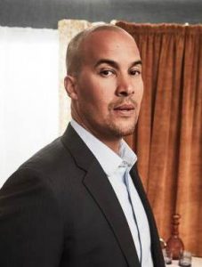 Coby Bell