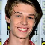 Colin Ford Net Worth