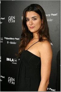 Cote de Pablo