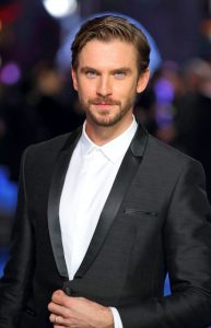 Dan Stevens