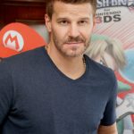 David Boreanaz Workout Routine