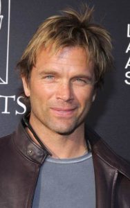 David Chokachi