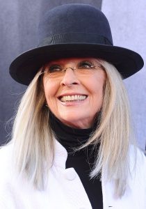 Diane Keaton