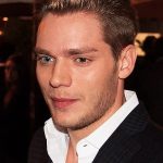 Dominic Sherwood Workout Routine