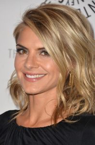 Eliza Coupe