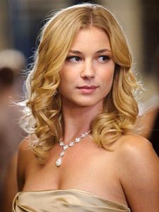 Emily VanCamp