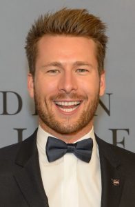 Glen Powell