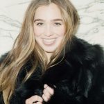 Haley Lu Richardson Diet Plan