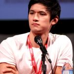 Harry Shum Jr. Workout Routine