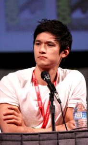 Harry Shum Jr.