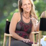 Helen Hunt Diet Plan