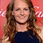 Helen Hunt Workout Routine