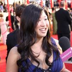 Jenna Ushkowitz Net Worth