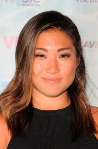 Jenna Ushkowitz