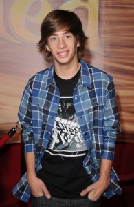 Jimmy Bennett