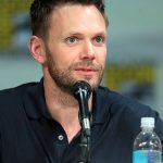 Joel McHale Net Worth