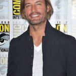 Josh Holloway Workout Routine