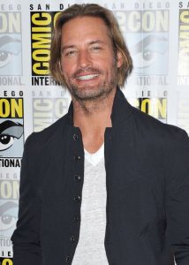 Josh Holloway 