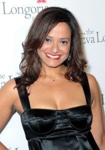 Judy Reyes