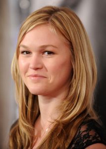 Julia Stiles