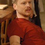 Kevin Rankin Net Worth