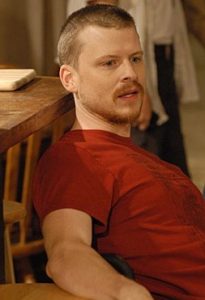 Kevin Rankin