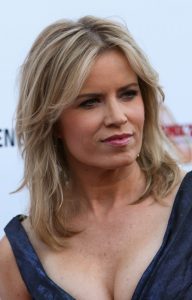 Kim Dickens