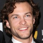 Kyle Schmid Age, Weight, Height, Measurements