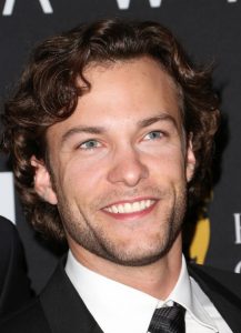 Kyle Schmid