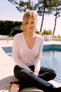 Kyra Sedgwick