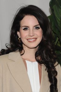 Lana Del Rey