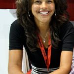 Lenora Crichlow Workout Routine