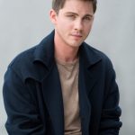 Logan Lerman Workout Routine