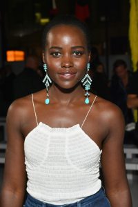 Lupita Nyong'o