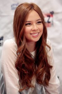 Malese Jow