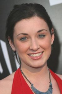 Margo Harshman