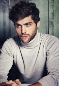 Matthew Daddario