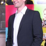 Matthew Morrison Workout Routine