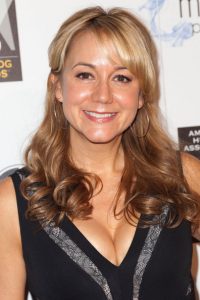 Megyn Price