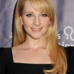 Melissa Rauch Diet Plan