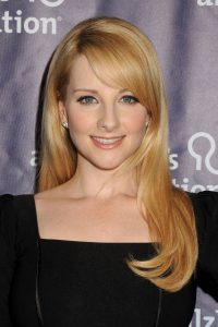 Melissa Rauch